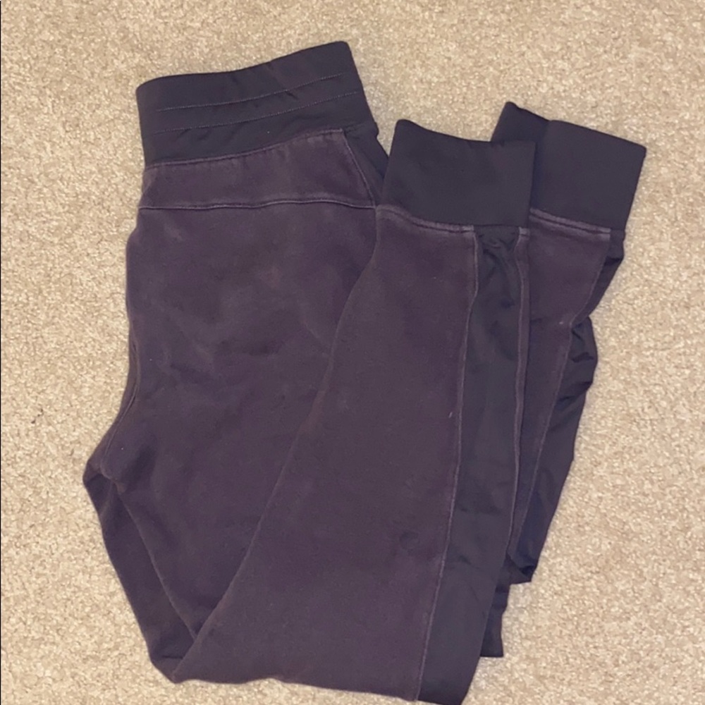 Lulu Lemon Scuba Joggers